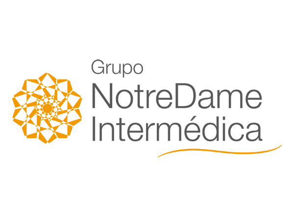 GNDI - Grupo NotreDame Intermédica