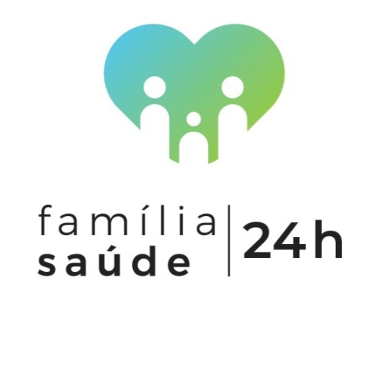 Família Saúde 24h