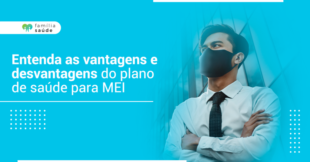 Entenda as vantagens e desvantagens do plano de saúde para MEI copiar