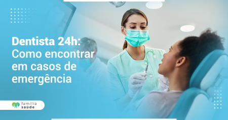 Dentista 24h
