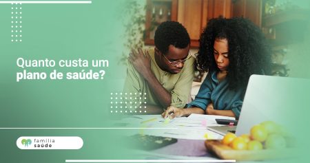 Quanto custa um plano de saúde