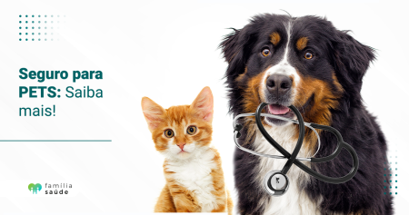 seguro para pets